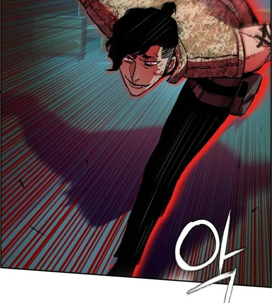 bạn học tôi là lính đánh thuê chapter 66 8