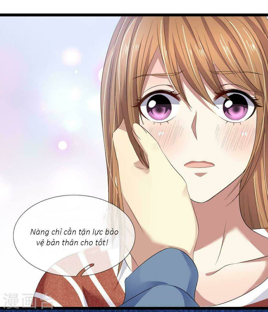 quỷ vương hai mặt quấn lấy tôi chapter 46 18