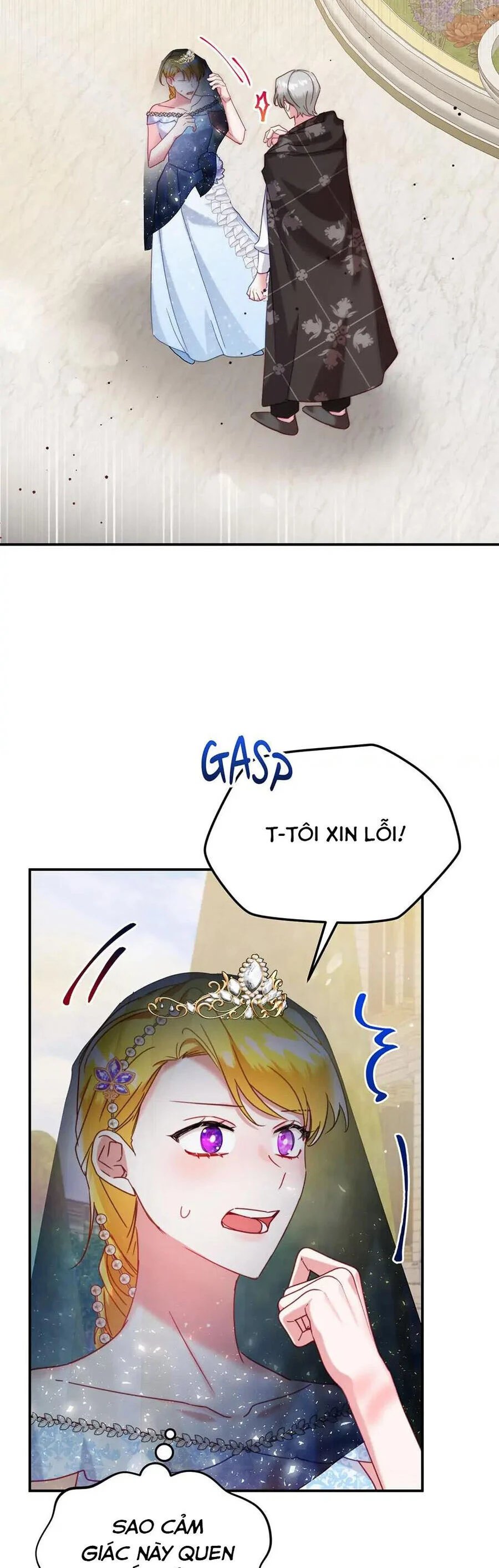 hoàng tử chuyển sinh trở thành người mạnh nhất thế giới nhờ vào sự hiểu biết về bug chapter 54 11