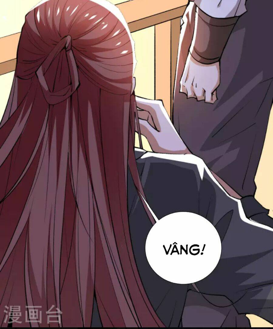 đô thị đỉnh phong cao thủ chapter 283 9