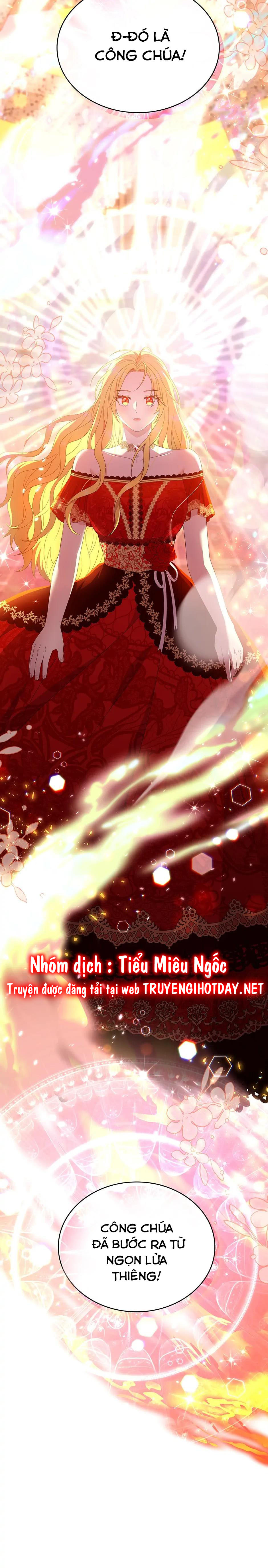công chúa hai mặt chapter 101 19