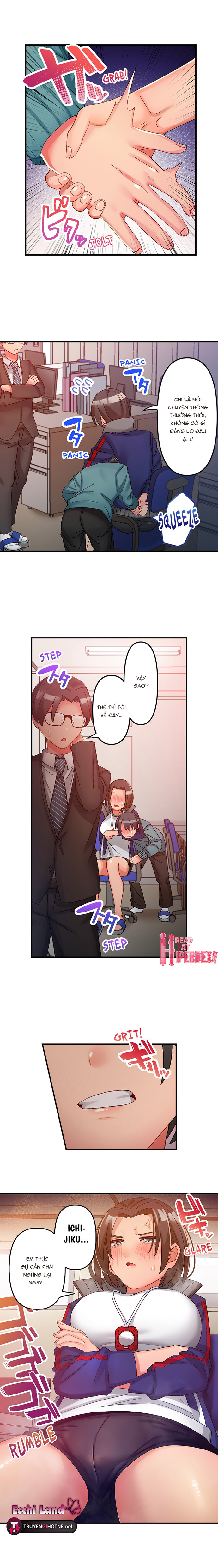 ngay cả incubus cũng muốn có tình yêu đích thực chapter 10.1 4