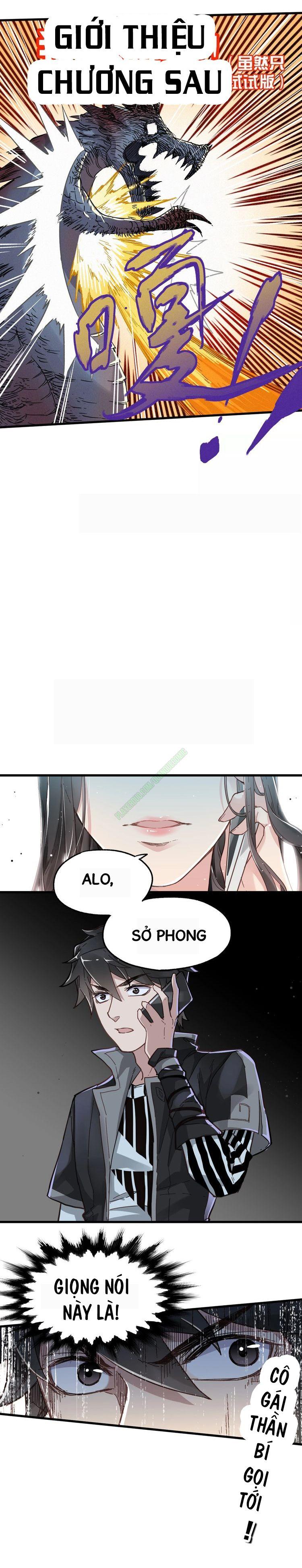 thánh khư chapter 16.2 8