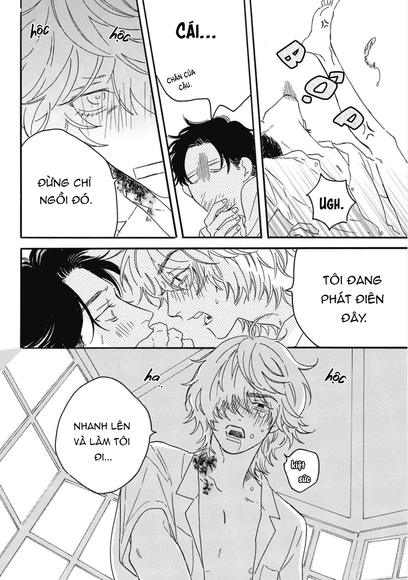 màn đêm chapter 3 28