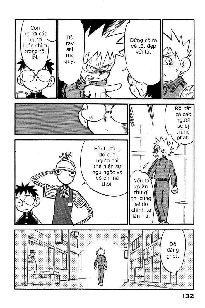 lucu lucu chapter 7 8