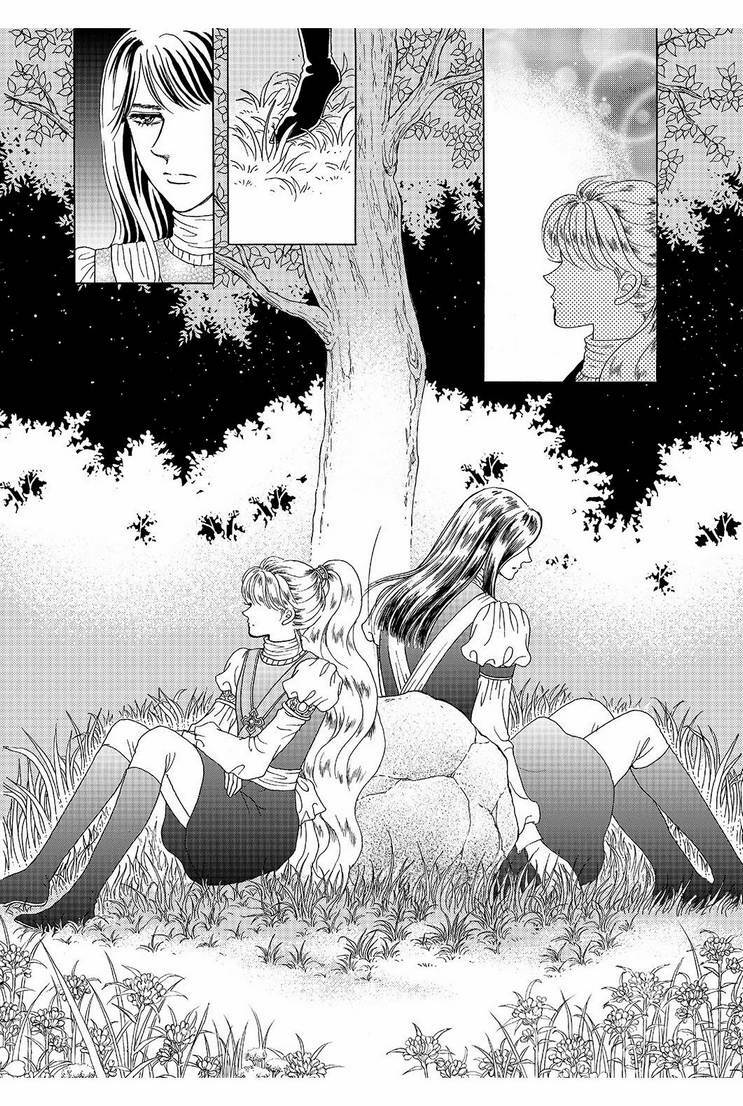 princess – công chúa xứ hoa p5 chapter 14 12