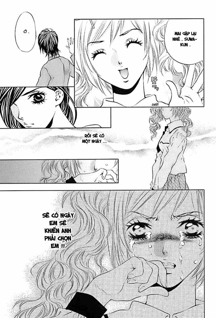 bitter virgin chapter 21 18