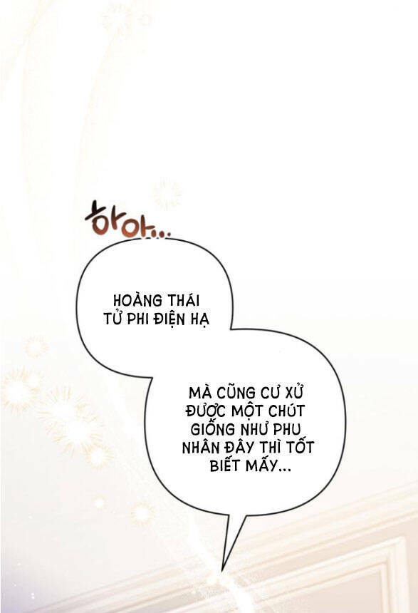 Dành Cho Nhân Vật Bị Bỏ Rơi Yêu Thích Nhất Của Tôi Chapter 49 - Trang 23