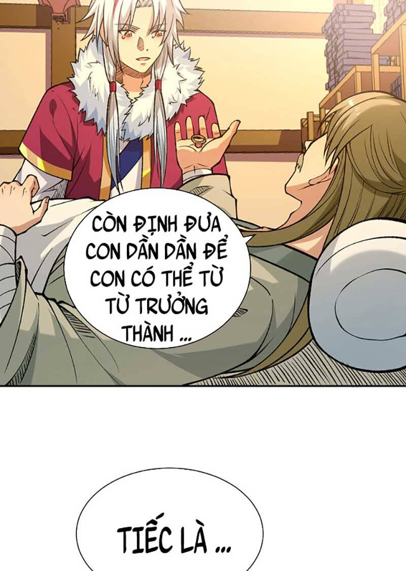 võ đạo độc tôn chapter 531 11