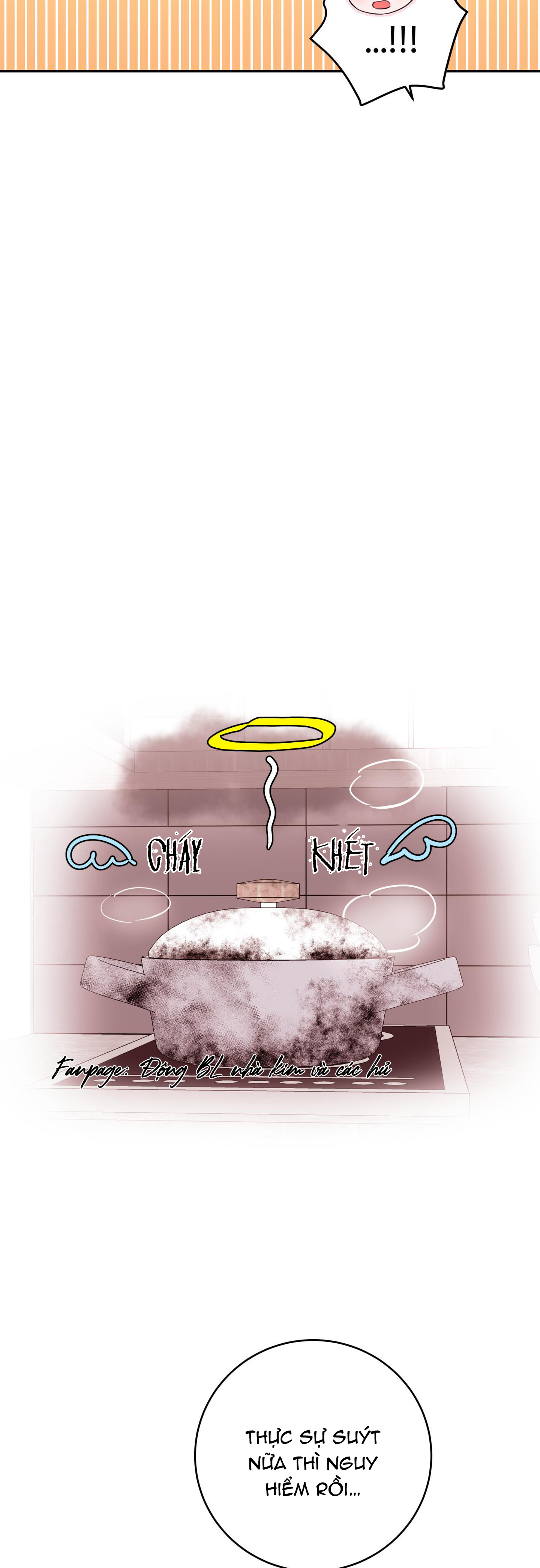 em trai vợ thật nguy hiểm chapter 14 22