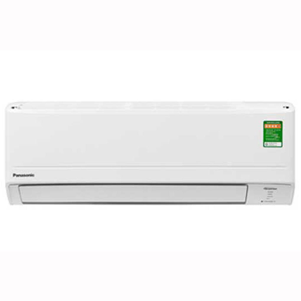 Điều hòa Panasonic 1 chiều Inverter 18000BTU CU/CS-PU18XKH-8M- Hàng chính hãng