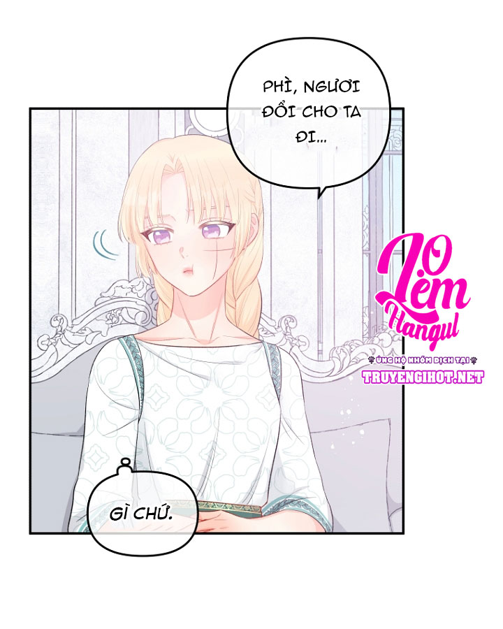 đừng đặt tình cảm mình vào cuốn sách đó chapter 18 58