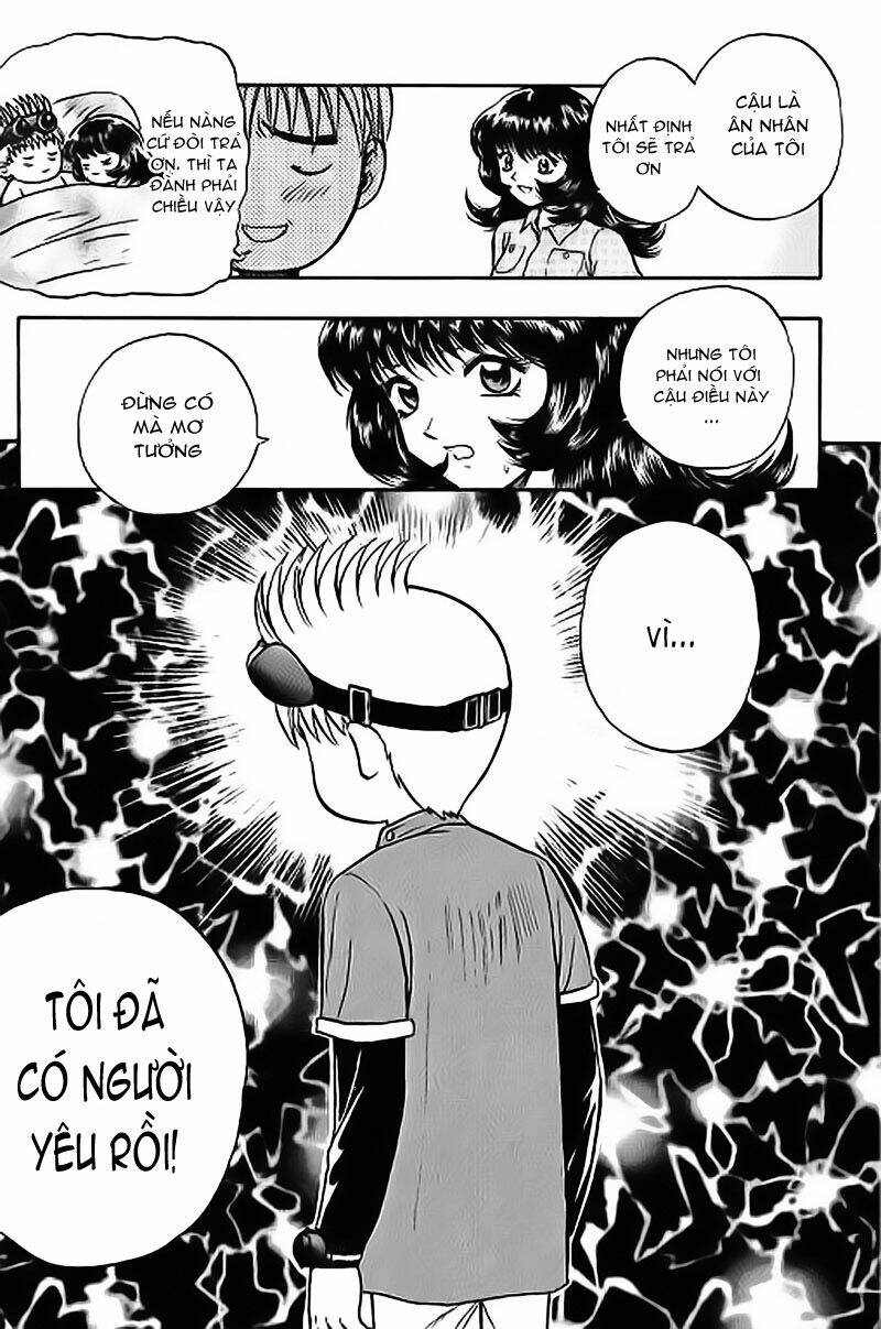 bowling king chapter 5 9