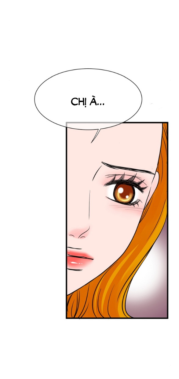 Tình Yêu Đánh Cắp Trái Tim chapter 27.2 - Trang 15