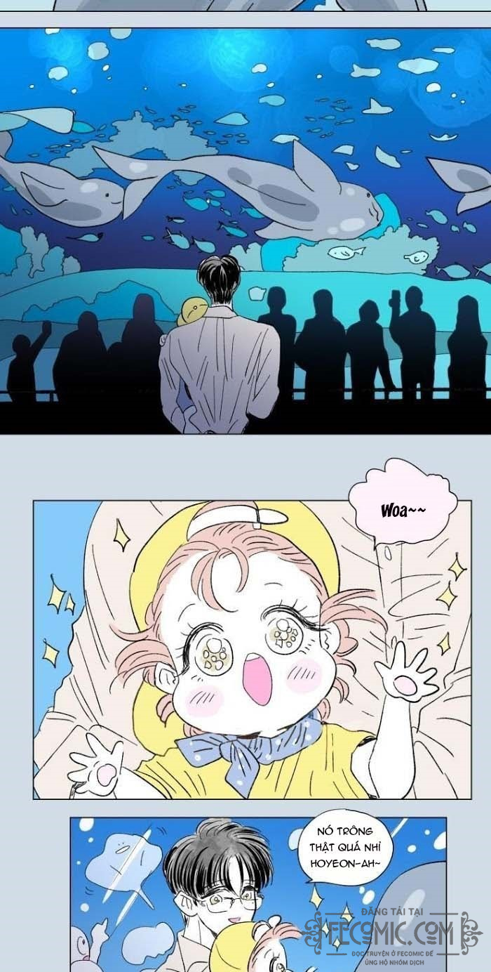 câu chuyện của hosik chapter 69 7