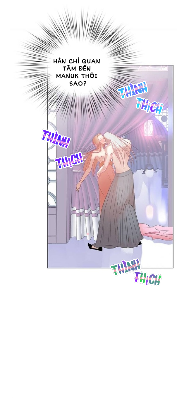 câu chuyện tình yêu và lời thề manuk chapter 3 19