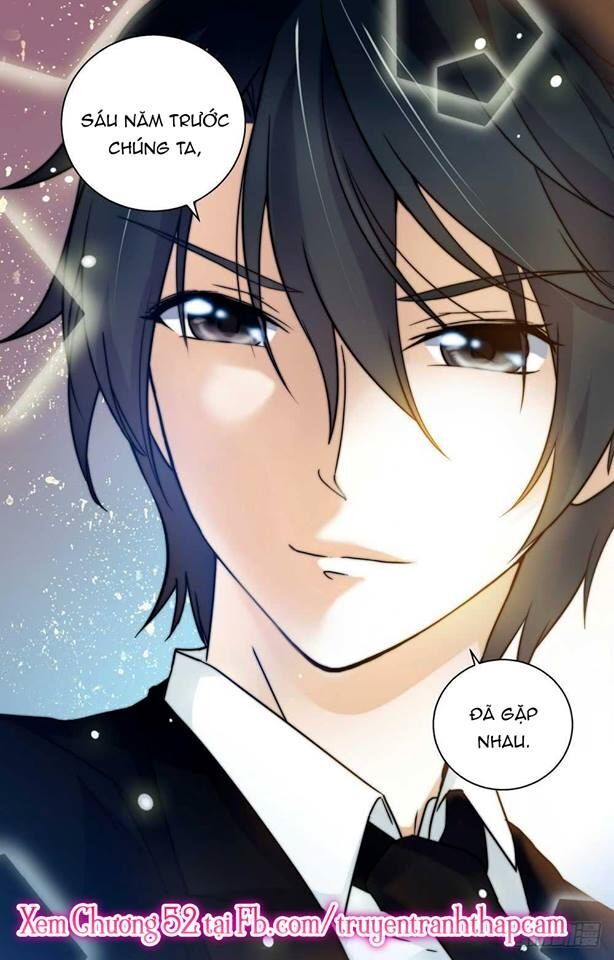 tổng tài hàng tỉ quấn lấy tôi: hôn ước giá trên trời chapter 51 11