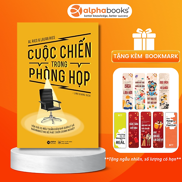 Cuộc Chiến Trong Phòng Họp