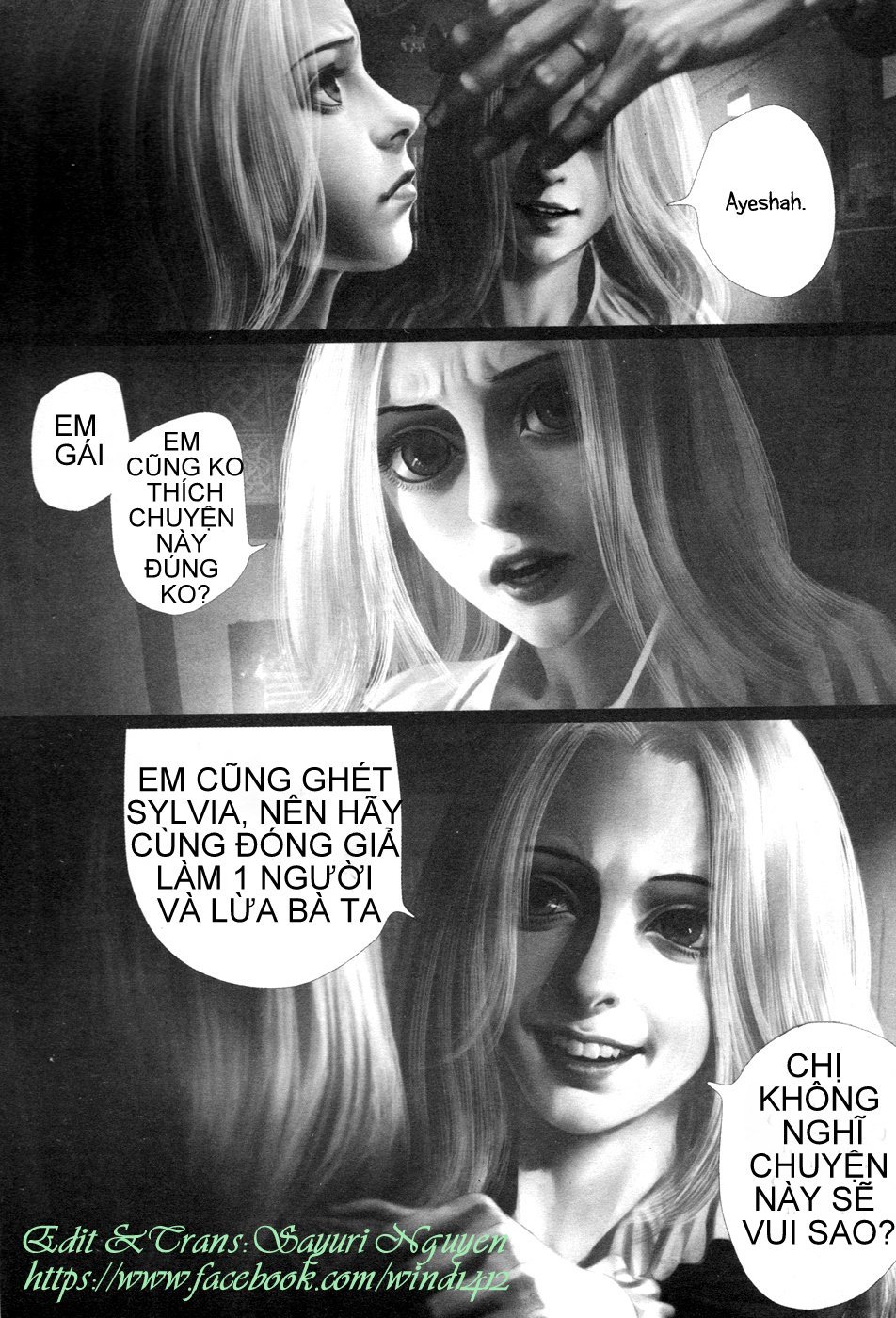 ayeshah's secret chapter 10 13