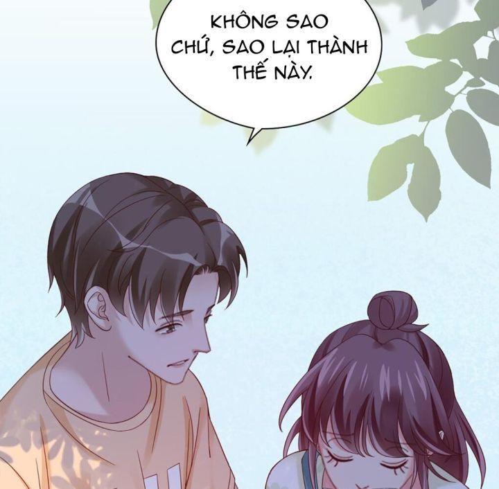 chiếc bật lửa và váy công chúa (b) chapter 16 54