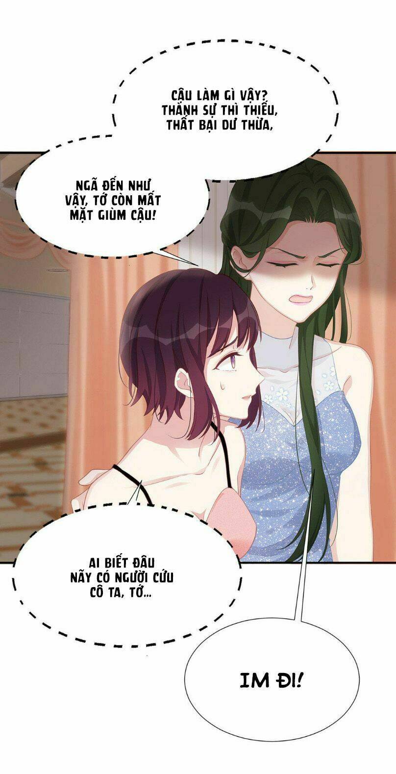 chỉ muốn cưng chiều em chapter 10 12