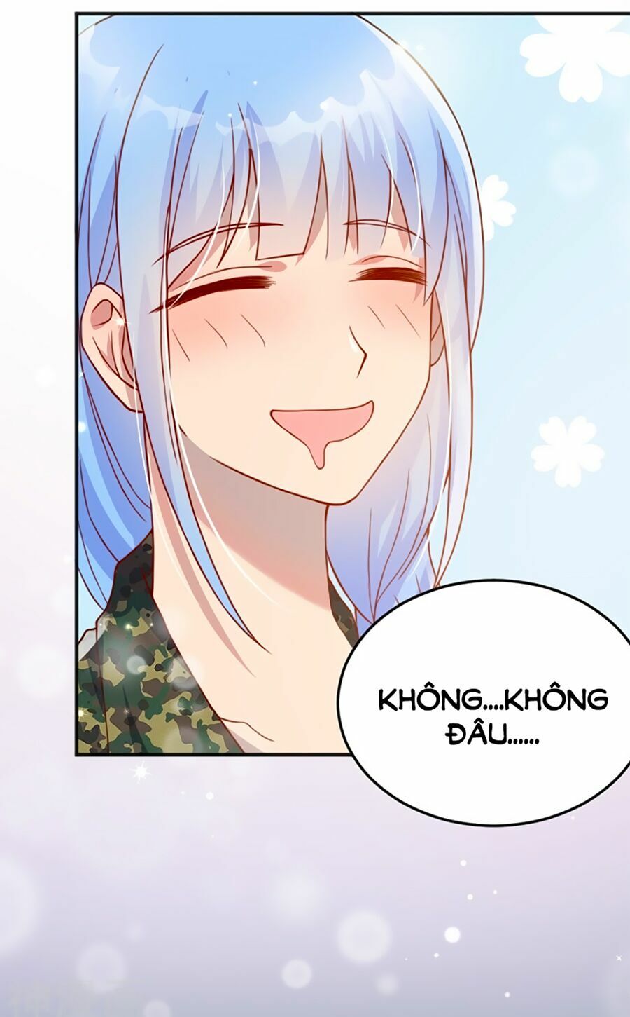 chồng già vợ trẻ trêu nhau hàng ngày chapter 55 5