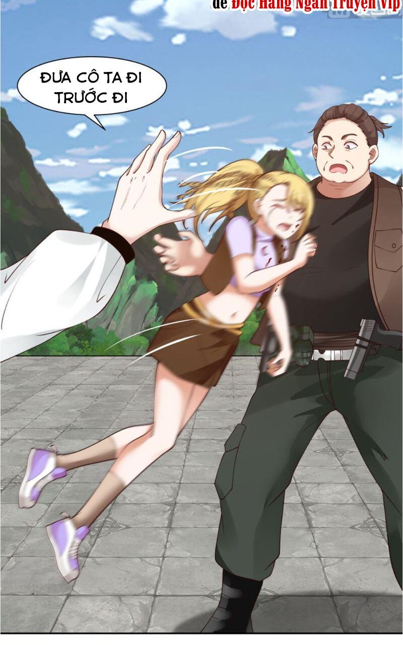 trên người ta có một rồng chapter 379 10