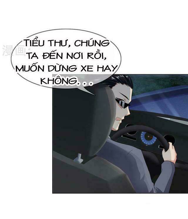 bá đạo trung khuyển tìm ái ký chapter 123 14