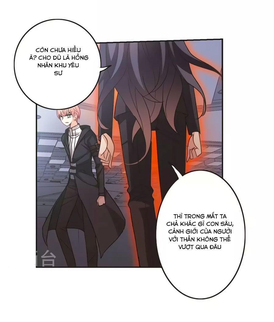 tô tịch kỳ quái chapter 93.2 34