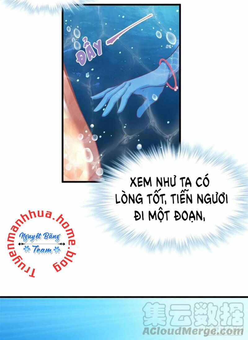 [16+] thảnh thơi thú thế chủng chủng điền, sinh sinh tể chapter 226 19