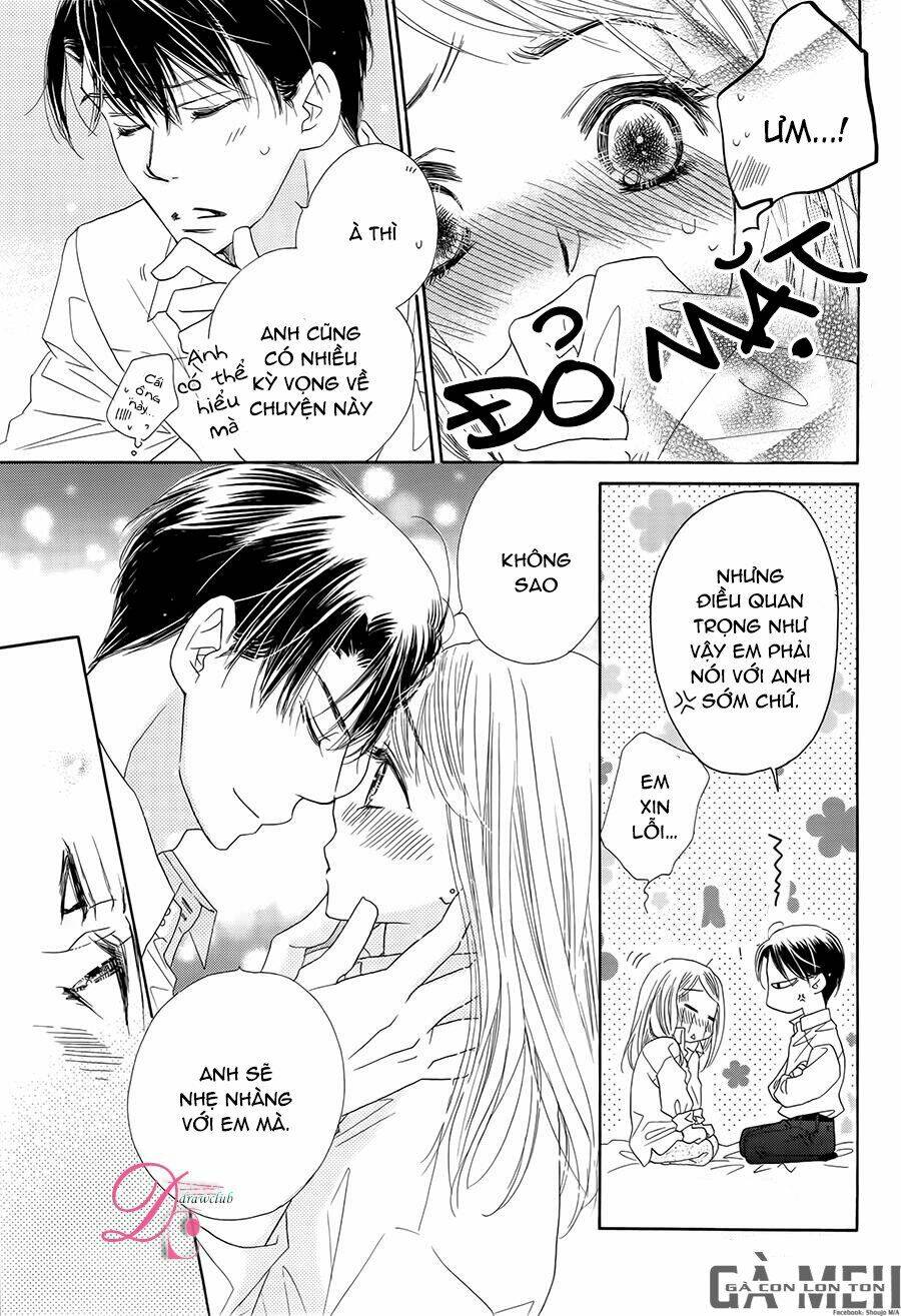 ảo ảnh tình yêu chapter 5 31