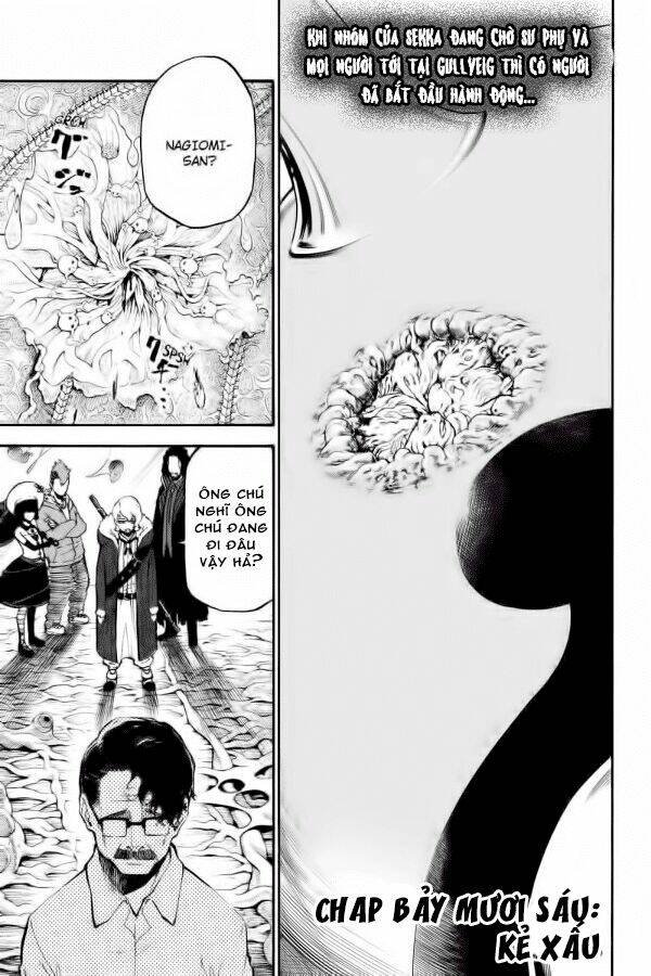 dolly kill kill chapter 76 1
