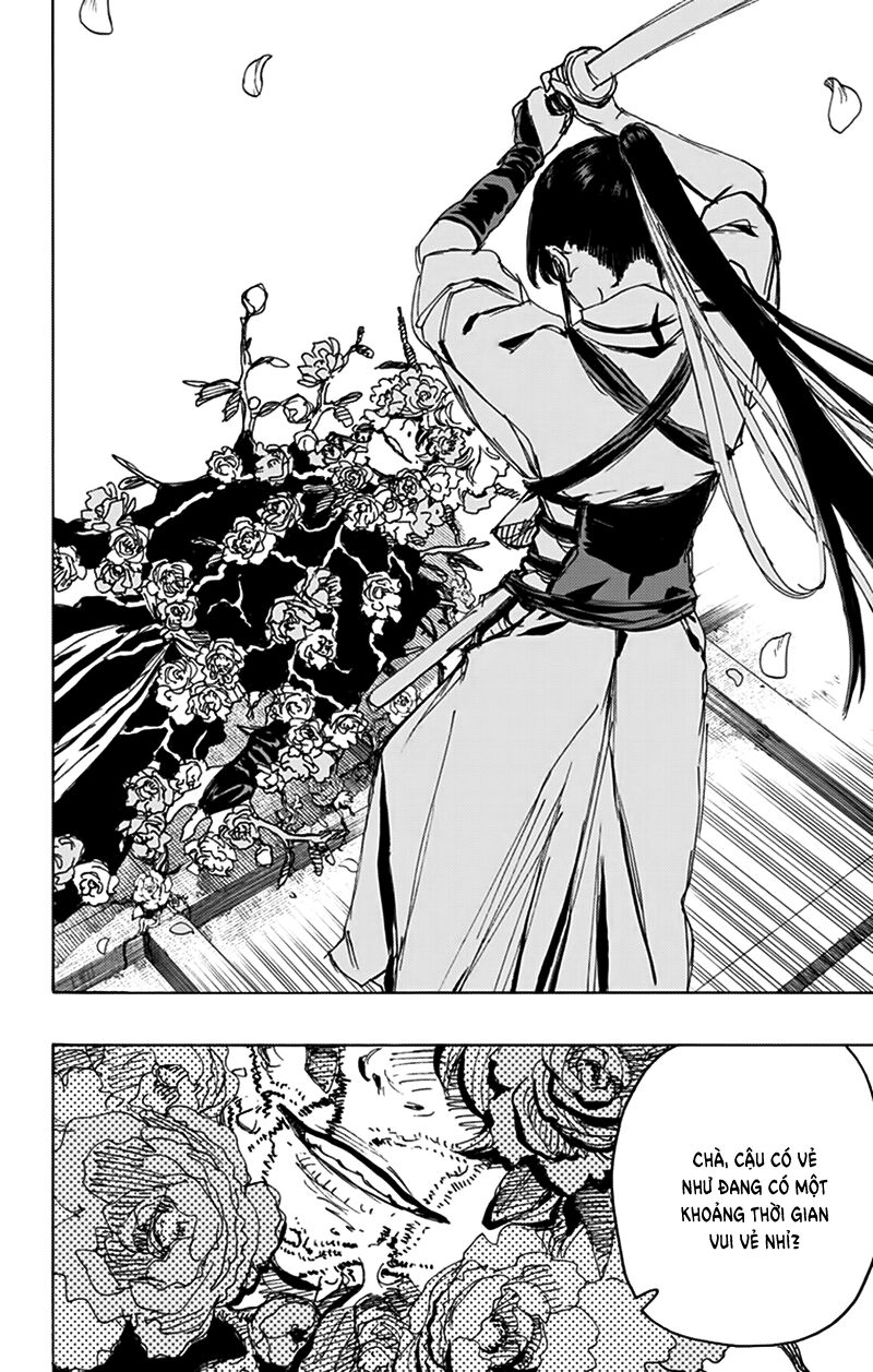 jigokuraku chapter 121 9