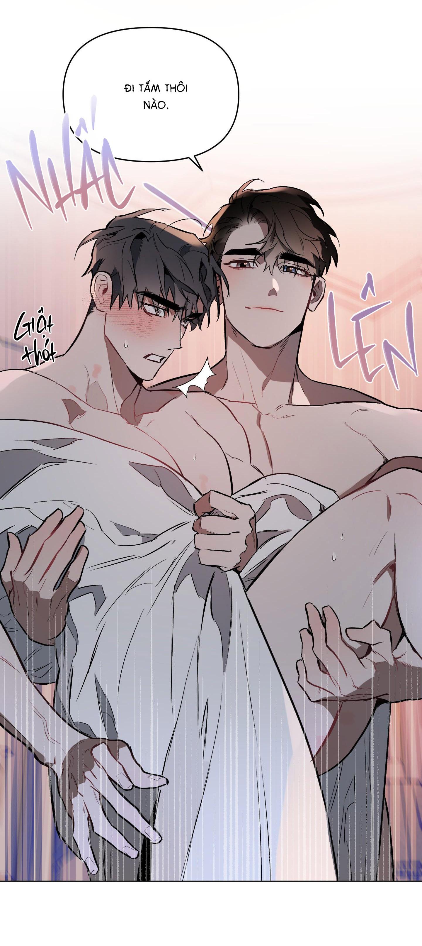 định tên mối quan hệ chapter 17 17