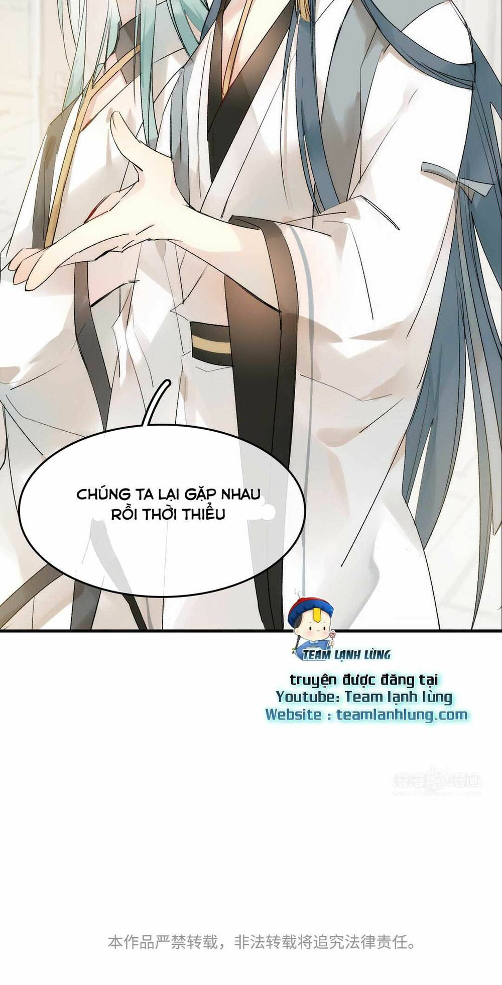 ta xuyên không mang long thai chapter 15 34