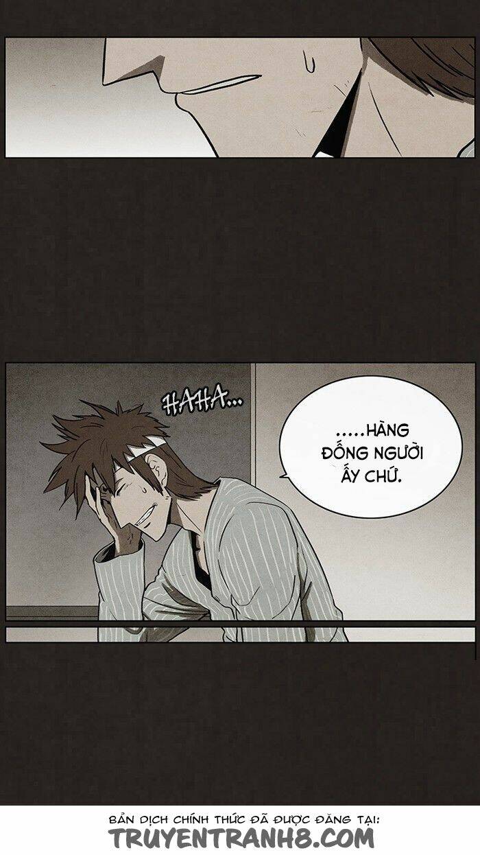 đứa con của quỷ dữ chapter 54 12