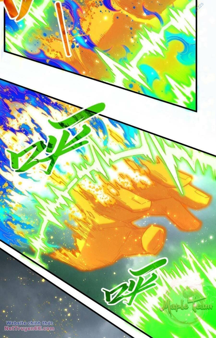 vạn cổ chí tôn chapter 282 24