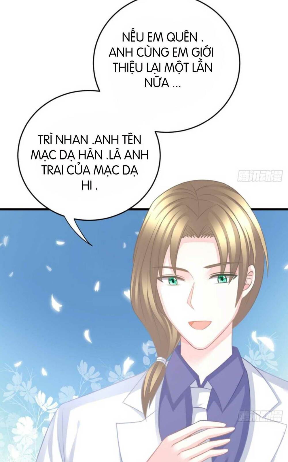 cô vợ đáng yêu của tổng giám đốc mặt lạnh chapter 51.1 11