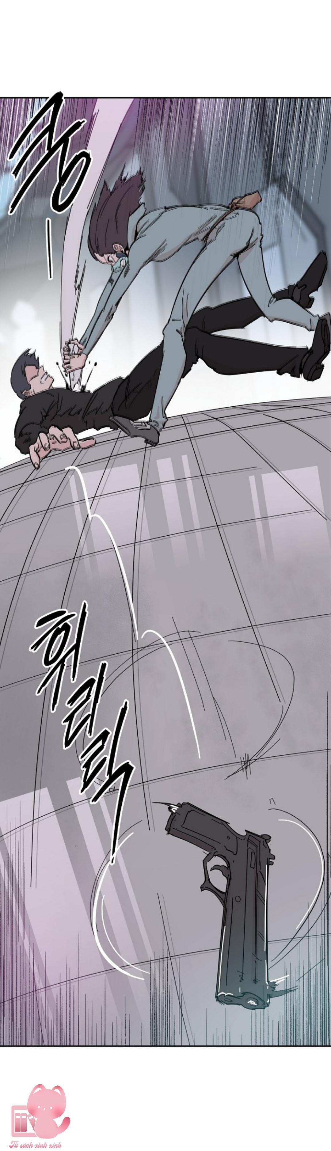 yêu không hồi kết chapter 43 5