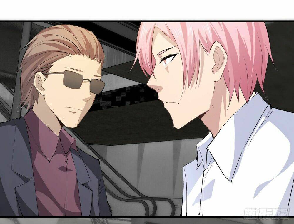 quái trộm thâu tâm chapter 11.2 27