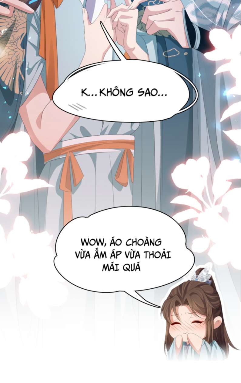 Bá Tổng Vương Phi Lật Xe Chỉ Nam chapter 41