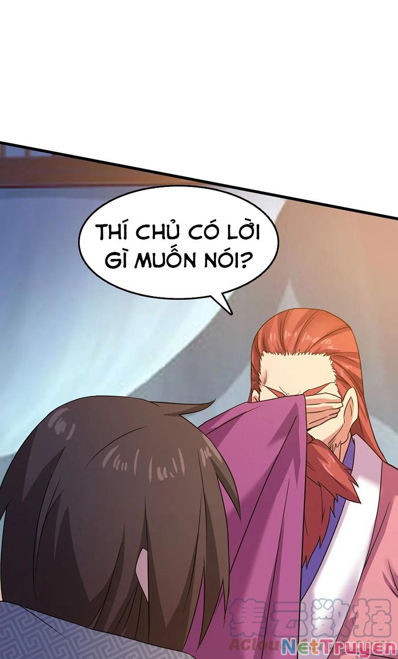 đại bảo kiếm của tôi chapter 62 29