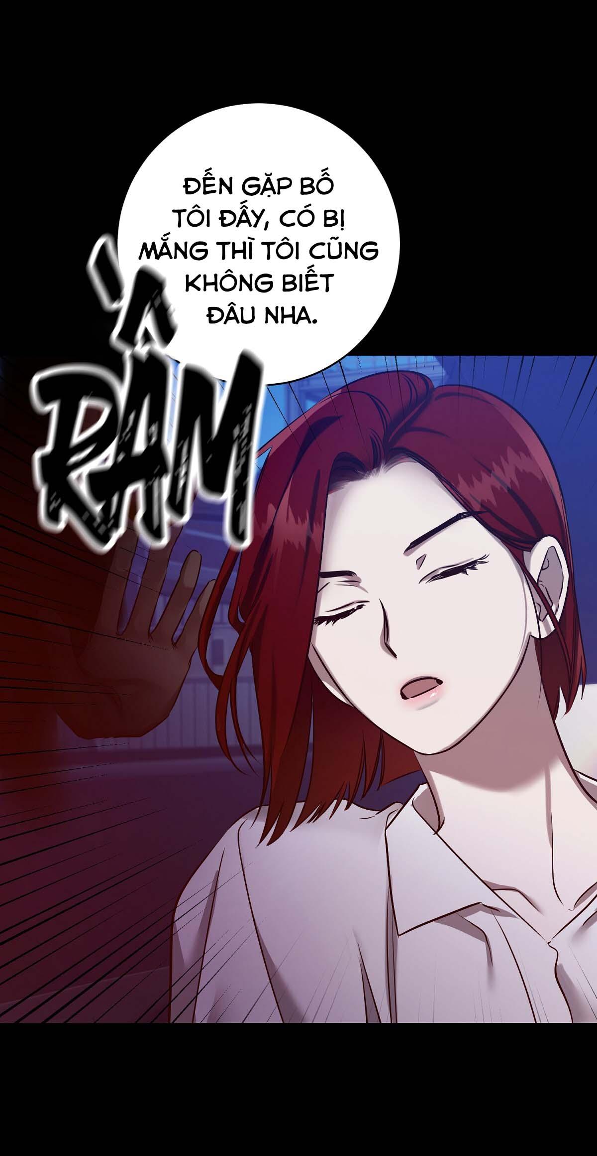 vòng xoáy của ác ma chapter 43 66