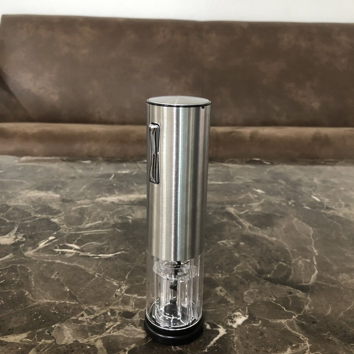 Bộ dụng cụ mở rượu vang tự động 4 trong 1 KB1-601802