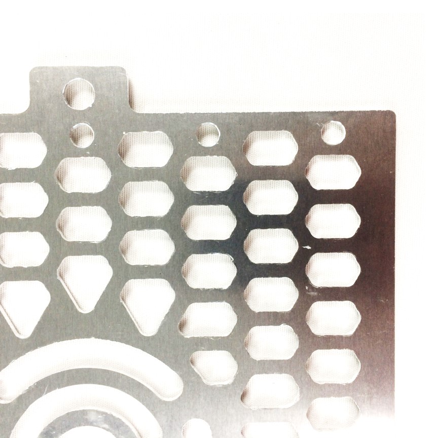 Che két nước Nhôm CNC xe Satria Fi – Raider Fi