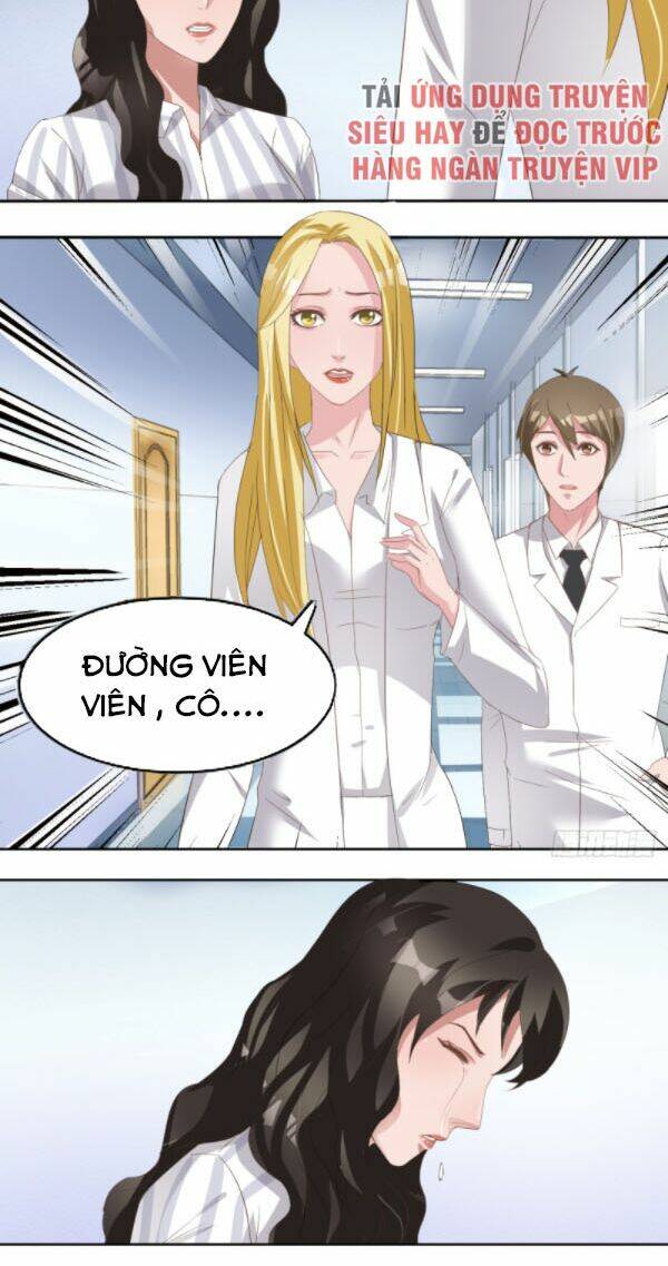 đô thị thần nhãn chapter 12 2