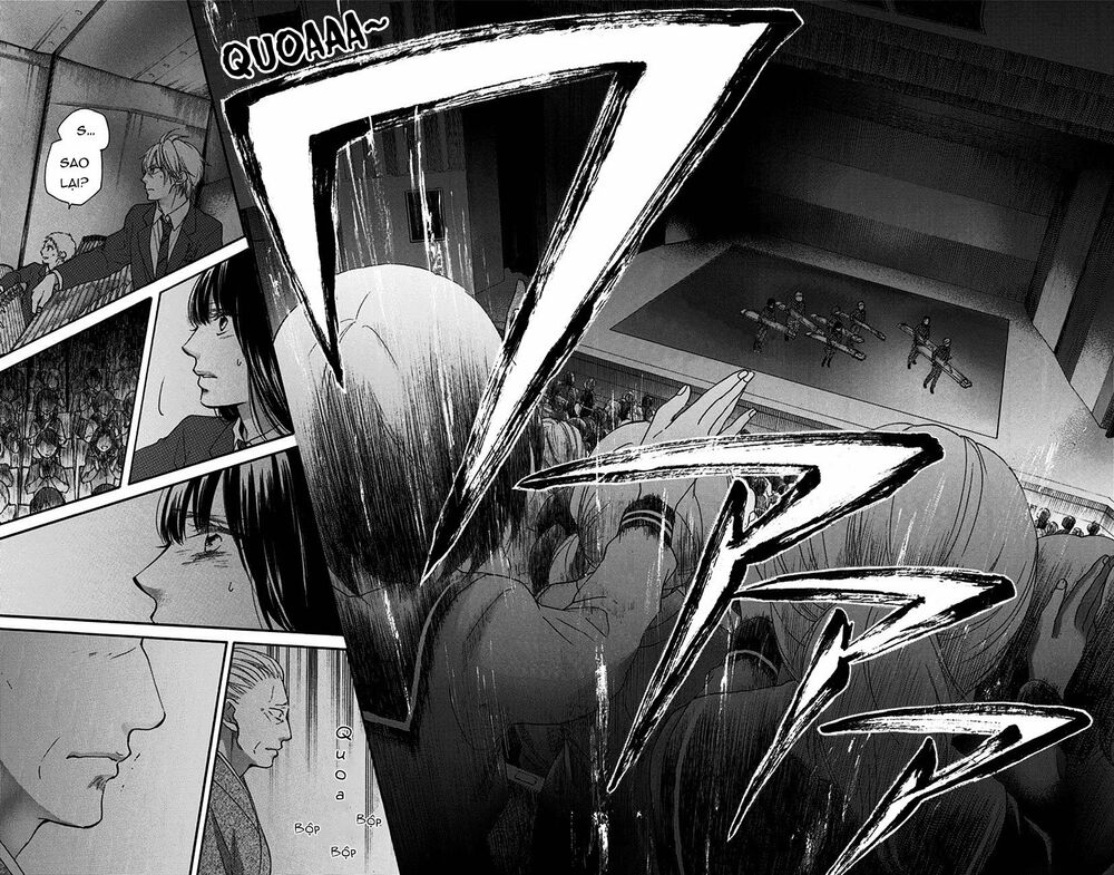 kono oto tomare! chapter 52 11