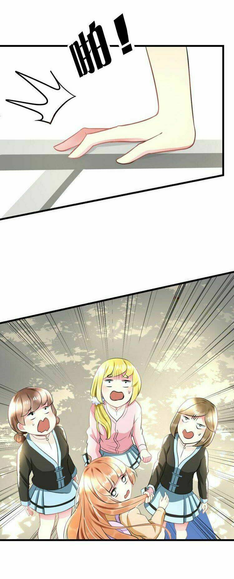 lão ca minh tinh, mời xuất chiêu! chapter 36 7