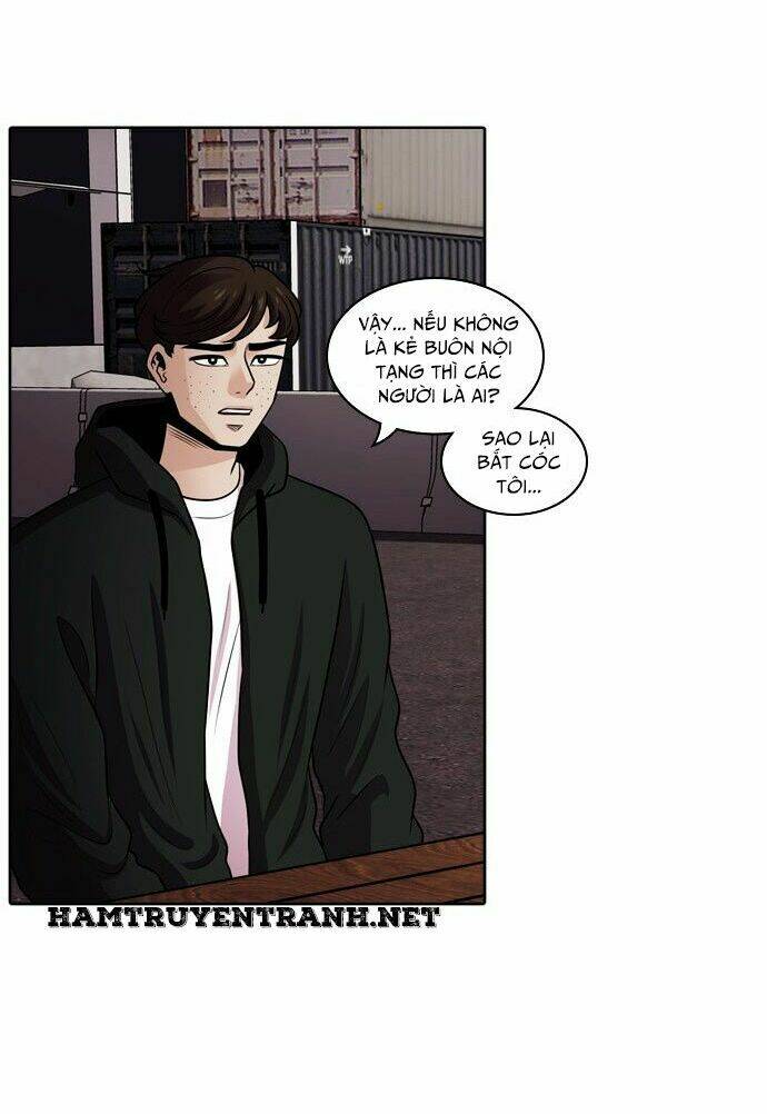 tomorrow - ngày mai chapter 19 21