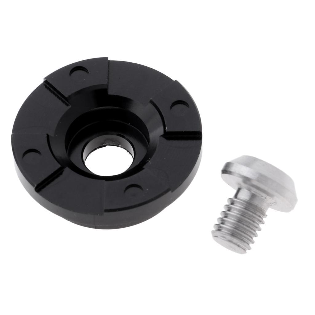 2x Aluminum Alloy Golf Weight with Screw 30 Driver Head Clubs - 13 Different Golf Weights Available